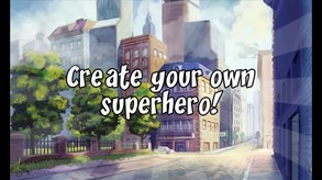 Spandex Force: Champion Rising Trailer trailer thumbnail