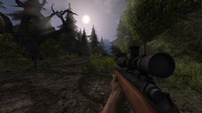 Shadows Peak Trailer trailer thumbnail
