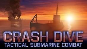 Crash Dive Trailer trailer thumbnail