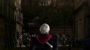 Devil May Cry 4 Special Edition - Launch Trailer_ESRB trailer thumbnail