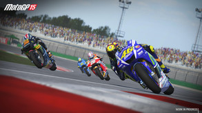 Mugello Gameplay trailer thumbnail