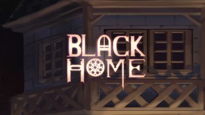 Black Home - Official Trailer trailer thumbnail