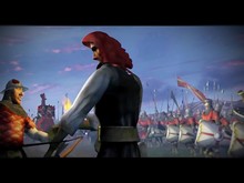Trailer trailer thumbnail