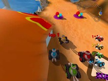 MiniOne Racing Trailer trailer thumbnail
