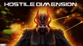 Hostile Dimension Gameplay trailer thumbnail