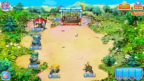 Farm Freanzy: Hurricane Season trailer thumbnail