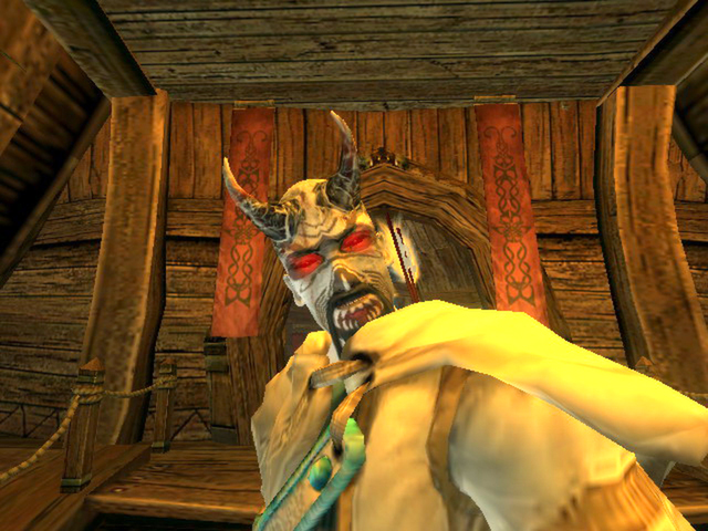 Fable - The Lost Chapters screenshot 6