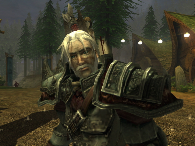Fable - The Lost Chapters screenshot 3