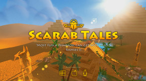 Scarab Tales trailer thumbnail