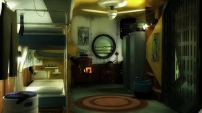 AR-K The Great Escape Teaser English trailer thumbnail