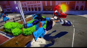TRANSFORMERS™: Devastation - Teaser trailer thumbnail