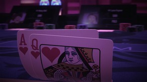 Pure Hold'em Teaser Trailer trailer thumbnail