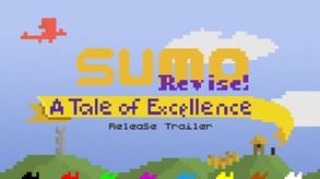 Sumo Revise Release Trailer trailer thumbnail
