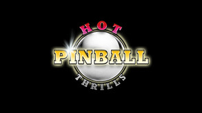 Hot Pinball Thrills Trailer trailer thumbnail