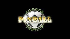 Soccer Pinball Thrills Trailer trailer thumbnail