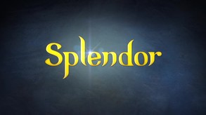 Splendor English Trailer trailer thumbnail