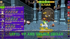 Tap Tap Infinity Trailer trailer thumbnail