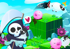 Divide By Sheep Trailer trailer thumbnail