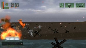 B.A.D Battle Armor Division trailer thumbnail