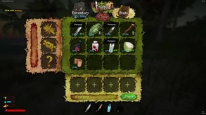 Crafting System trailer thumbnail
