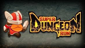 Super Dungeon Run - Trailer trailer thumbnail