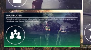 Euro Fishing Live Action Multiplayer trailer thumbnail