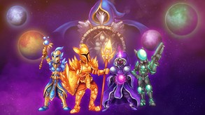 Terraria 1.3 Trailer trailer thumbnail