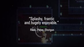 Dungeon Souls Trailer trailer thumbnail