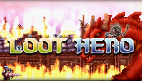 Loot Hero DX Teaser trailer thumbnail