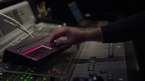 King's Quest - Voiceover BTS trailer thumbnail
