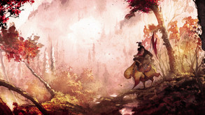 King's Quest - Hand Painted BTS trailer thumbnail