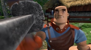 The Settlers Online - Trailer trailer thumbnail