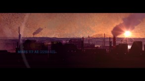 The Red Solstice Single-Player Trailer trailer thumbnail