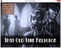 That Old World Religion Trailer trailer thumbnail