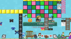 10 things you can do in Manyland trailer thumbnail