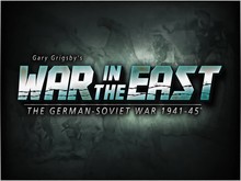 Gary Grigsby's War in the East Promo Video trailer thumbnail