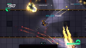 Broken Bots Trailer trailer thumbnail