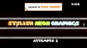 Radio Runner Trailer trailer thumbnail