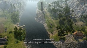 Legends of Eisenwald release trailer trailer thumbnail