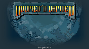 Doomed'n Damned Steam trailer thumbnail