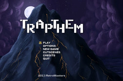 Trap Them - Trailer trailer thumbnail