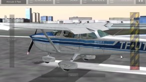 Flight Unlimited Las Vegas Trailer trailer thumbnail