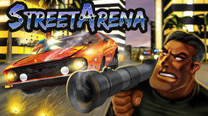 Street Arena Game Trailer trailer thumbnail