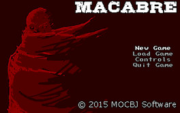 Macabre trailer thumbnail