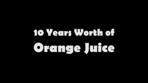 200% Mixed Juice! Reveal Teaser trailer thumbnail
