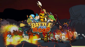 Epic battles within 30 seconds! trailer thumbnail