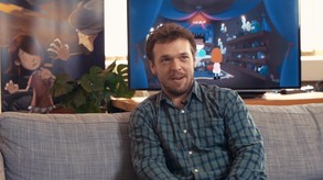 Anna's Quest game designer interview trailer thumbnail