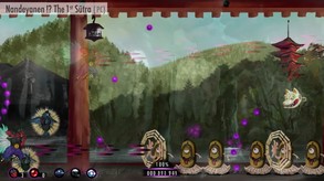 Nandeyanen!? The 1st Sûtra - PC Trailer trailer thumbnail