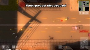 Street Arena Alpha-Preview Trailer trailer thumbnail