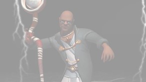 Funk of Titans PC Trailer trailer thumbnail
